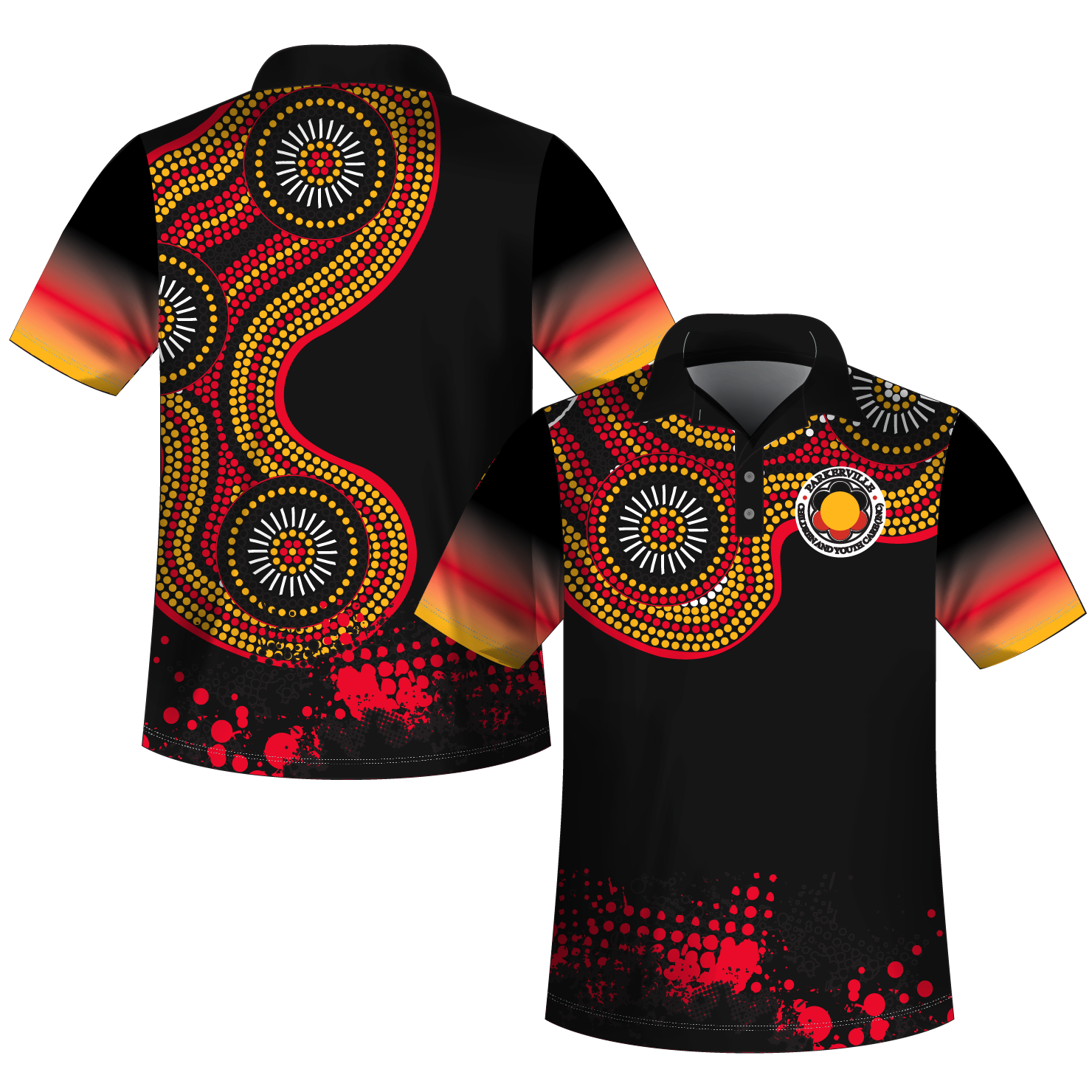 Indigenous Polo