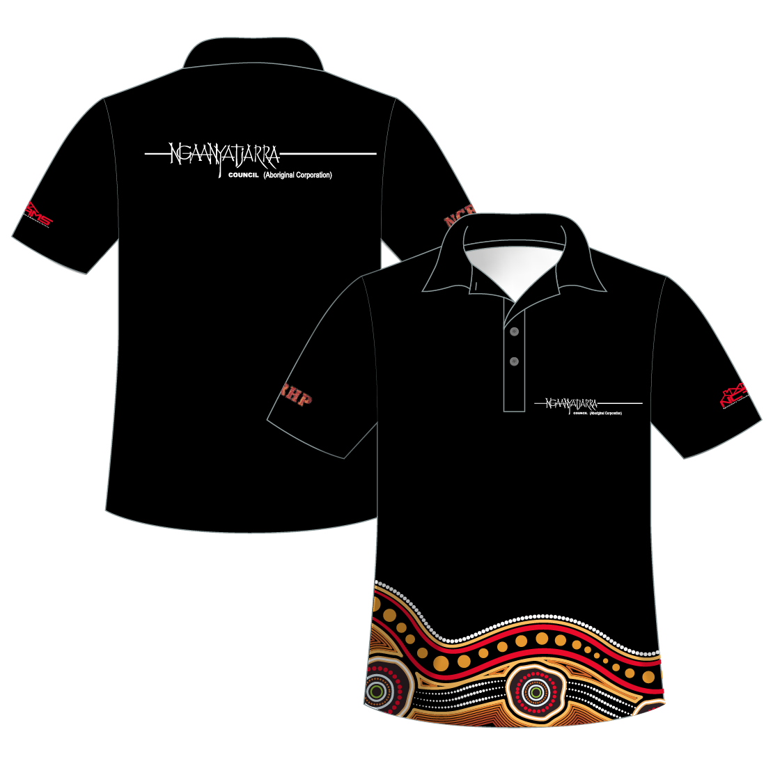 Indigenous Polo