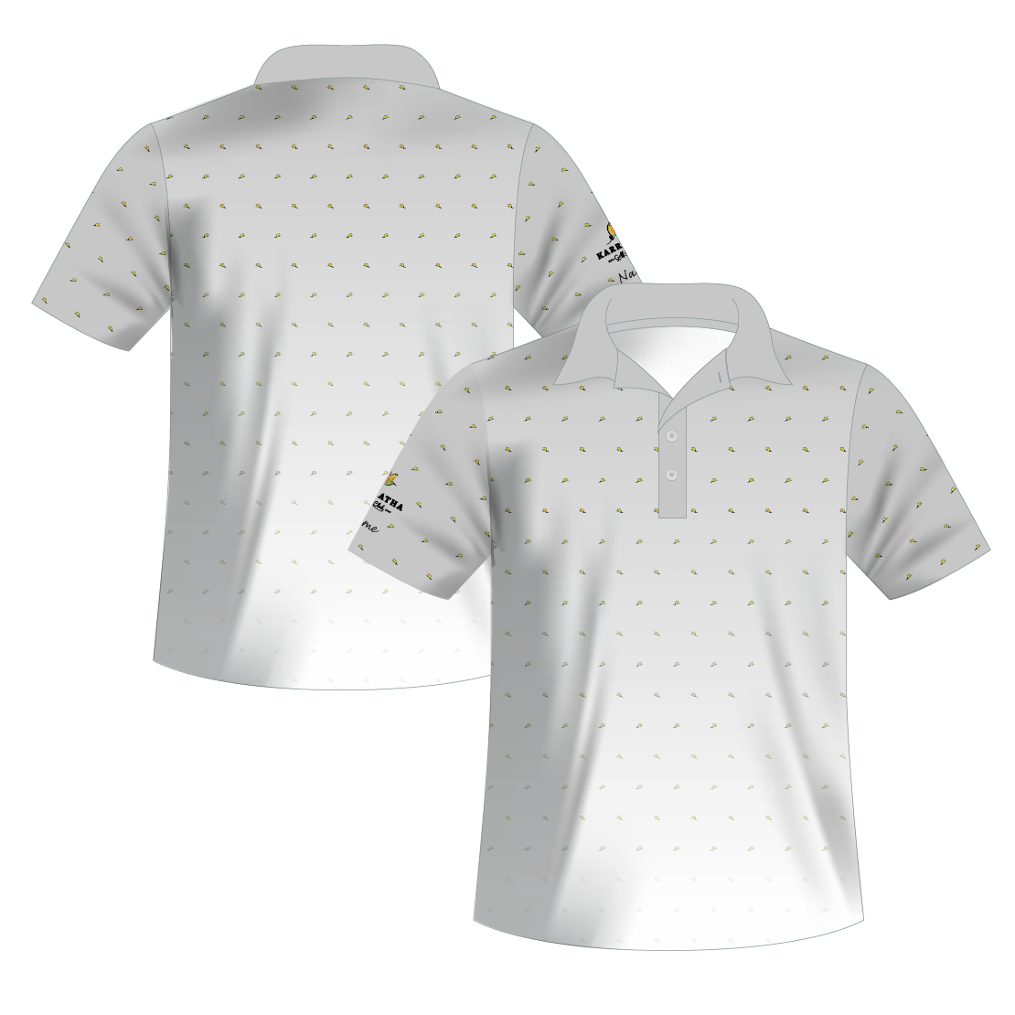 S/S Polo Shirt